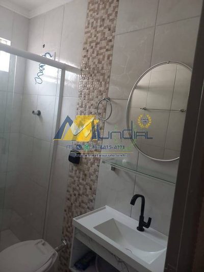 Casa, 2 quartos, 80 m² - Foto 5