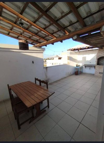 Apartamento, 3 quartos - Foto 1