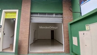 Loja-Salão, 40 m² - Foto 3