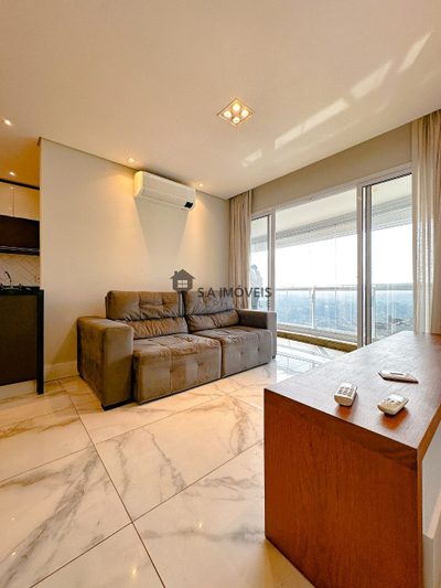 Apartamento, 2 quartos, 70 m² - Foto 4