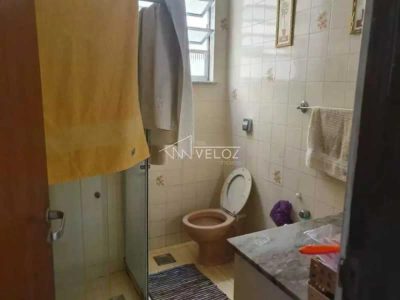 Apartamento, 3 quartos, 92 m² - Foto 1