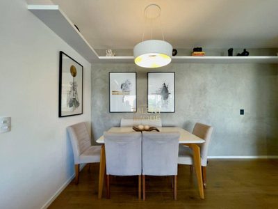 Apartamento, 2 quartos, 63 m² - Foto 4