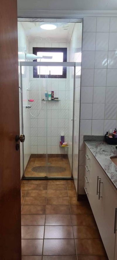 Apartamento, 3 quartos, 100 m² - Foto 3