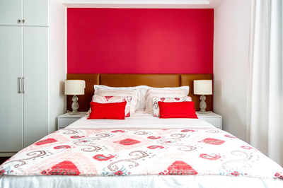 Apartamento, 3 quartos, 120 m² - Foto 4