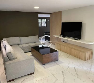 Apartamento, 4 quartos, 500 m² - Foto 2