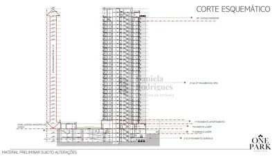 Apartamento, 3 quartos, 203 m² - Foto 4