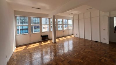 Sala-Conjunto, 79 m² - Foto 1