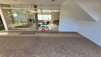 Casa, 3 quartos, 246 m² - Foto 5