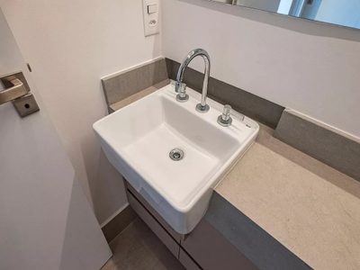 Apartamento, 1 quarto, 46 m² - Foto 3