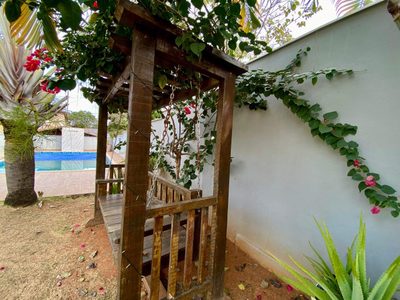 Casa de Condomínio, 4 quartos - Foto 3