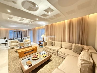 Apartamento, 4 quartos, 238 m² - Foto 4