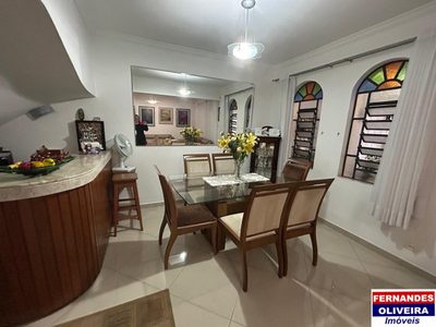 Casa, 3 quartos, 160 m² - Foto 1
