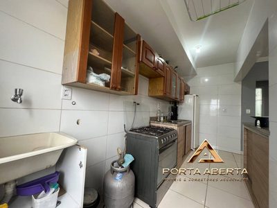 Apartamento, 2 quartos - Foto 5