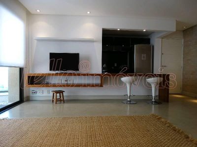 Apartamento, 1 quarto, 64 m² - Foto 2