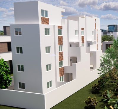 Apartamento, 3 quartos, 129 m² - Foto 3