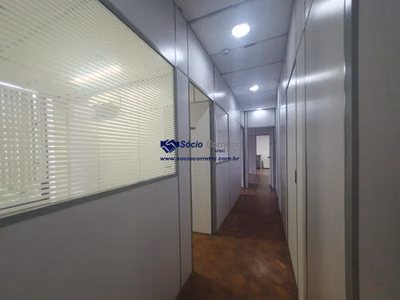Sala-Conjunto, 273 m² - Foto 2