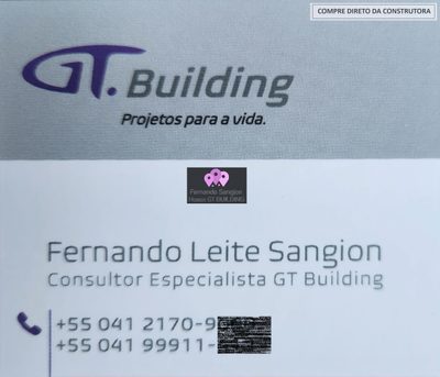 Apartamento, 2 quartos, 125 m² - Foto 2