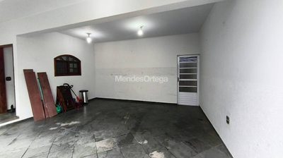 Casa, 3 quartos, 270 m² - Foto 3