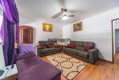 Sobrado, 2 quartos, 125 m² - Foto 1