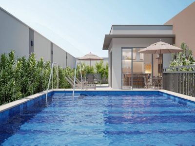 Apartamento, 3 quartos, 137 m² - Foto 3