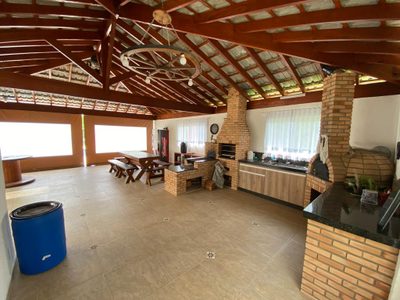 Sítio, 3 quartos, 3000 m² - Foto 4