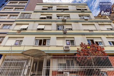 Apartamento, 3 quartos, 137 m² - Foto 1