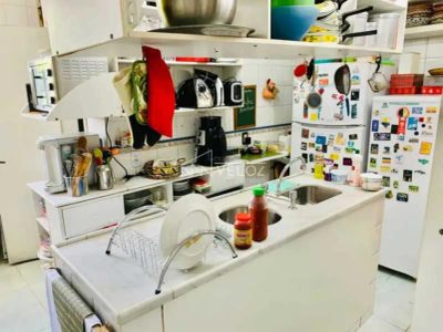 Apartamento, 4 quartos, 162 m² - Foto 5