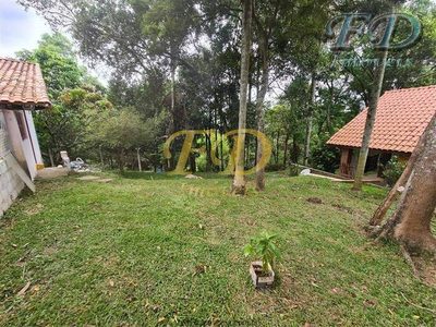 Chácara, 4 quartos, 2400 m² - Foto 3