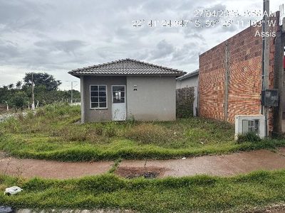 Casa, 2 quartos, 222 m² - Foto 1