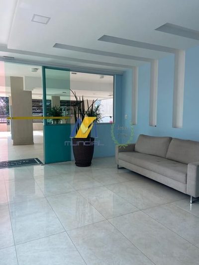 Apartamento, 2 quartos, 56 m² - Foto 2