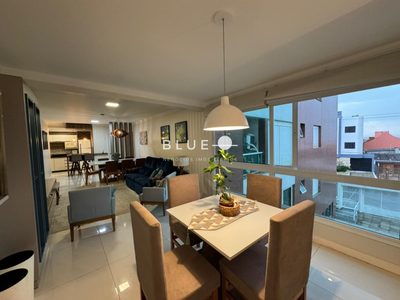 Apartamento, 3 quartos, 126 m² - Foto 3