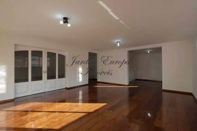 Apartamento, 3 quartos, 238 m² - Foto 1
