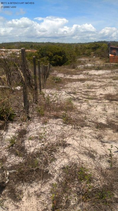 Terreno, 1000 m² - Foto 2