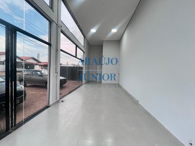 Loja-Salão, 47 m² - Foto 2