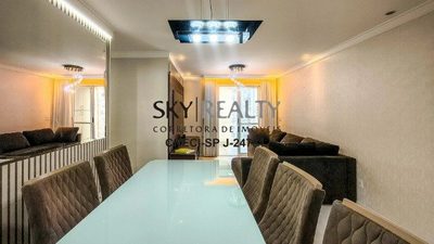 Apartamento, 3 quartos, 72 m² - Foto 1