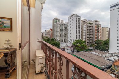 Apartamento, 3 quartos, 149 m² - Foto 3