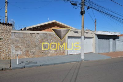 Casa, 3 quartos, 134 m² - Foto 1