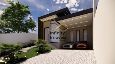 Casa, 4 quartos, 222 m² - Foto 2