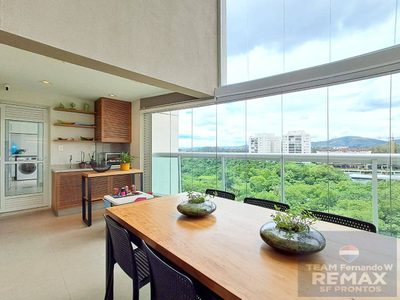 Apartamento, 4 quartos, 328 m² - Foto 3
