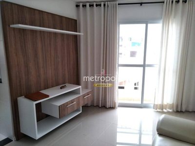 Apartamento, 2 quartos, 58 m² - Foto 3