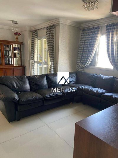 Apartamento, 2 quartos, 87 m² - Foto 3