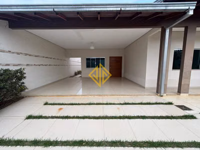 Casa, 3 quartos, 173 m² - Foto 2