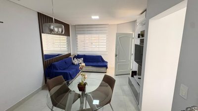 Casa, 2 quartos, 63 m² - Foto 3