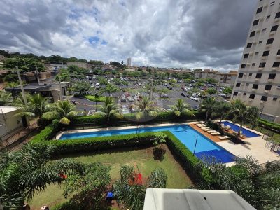 Apartamento, 2 quartos, 47 m² - Foto 2