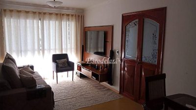Apartamento, 2 quartos, 74 m² - Foto 2