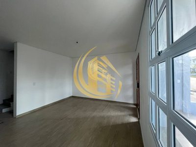 Sobrado, 4 quartos, 316 m² - Foto 5