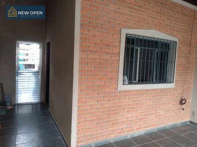 Casa, 2 quartos - Foto 5