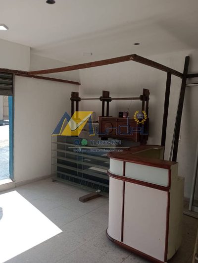 Loja-Salão, 50 m² - Foto 4