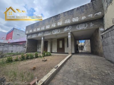 Casa, 3 quartos, 600 m² - Foto 3