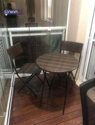 Apartamento, 1 quarto, 49 m² - Foto 5